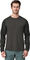 Patagonia M's L/S Dirt Craft Jersey - black | L