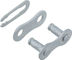 Connex 1Z1 1-Speed Chain - silver/112