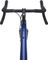 OPEN Bici Gravel NEW U.P. GRX Limited Edition - blue/28"/M