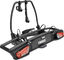 Thule Portabicicletas para 2 bicicletas VeloSpace 3 - negro