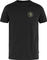 Fjällräven T-shirt Logo 1960 - black | L