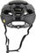 LUMOS Ultra Fly Pro MIPS casque + pack Firefly LED casque lumière - shadow black/54 - 61 cm