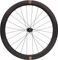 Reserve 48|53 GR / DT 350 Disc Center Lock Carbon Wheelset 28" - black | 142 mm | 100 mm | Shimano Road | 28"