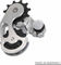 REVERSE Components Tendeur de chaîne Colab Expert - silver/pignon unique