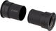 C-BEAR BB86/92 Rotor Gen2 MTB / Cyclocross Bottom Bracket 41 x 86.5-92 mm - black