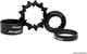 REVERSE Components Kit de Singlespeed Microspline - -/-