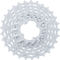 Campagnolo Super Record Wireless 12-fach Kassette - silber/10-29