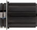 Campagnolo Freilaufkörper für Shamal Carbon / Bora Ultra WTO - schwarz/Shimano Road/Shimano Road
