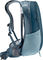 deuter Mochila Race Air 10 - atlantic-ink/10000 