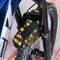 Unleazhed Mudguard M01 Schutzblech - shiny_gold