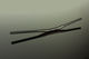 Renthal manillar V3 Fatbar Carbon Riser 800 mm, elevación 10 mm - carbon-gold | 800 mm