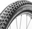 e*thirteen Grappler TR Flux AM Momentum 29" Folding Tyre - black | 64 mm | 2.4 | 29 | 64-622