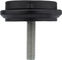 3min19sec Soporte de potencia para Garmin Edge - negro