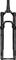 RockShox Horquilla delantera SID SL Select Charger RL 3P DebonAir+ Boost Remote - gloss black/15 mm Eje Pasante/110 mm/29"/110 /1 1/8" - 1,5" tapered/44 
