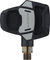 Look Keo Blade Power Single Powermeter Pedale - black