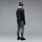 Oakley Maillot Seeker Whip L/S - pitch black | M
