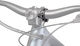 Lupine Lenkerhalterung Schnellspanner für SL Mono Fahrradlampe - schwarz
