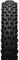 Maxxis cubierta plegable Assegai WT EXO TR MaxxTerra 27,5'' - negro | 27.5 | 63-584 | 63 mm | 2.5 