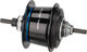 Shimano Alfine Di2 Getriebenabe SG-S7051-8 Disc Center Lock - schwarz/32/Nabenschaltung/Nabenschaltung