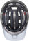 uvex Finale 2.0 Helm - cloud-dark silver matt/52 - 57 cm