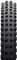 Maxxis HighRoller III 3C MaxxGrip DD WT TR 29" Folding Tire - black/60-622/61 mm/2.4 /29 