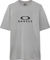 Oakley Maillot Free Ride RC S/S - cement | M