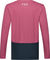 Fox Head Maillot Youth Ranger L/S - berry | S
