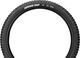 Maxxis Minion DHF Dual EXO TR 26" Faltreifen - schwarz/26 "/58 mm/58-559/2.3 "