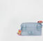 GOFLUO Colette Bolsa de Manillar/Bolso Bandolera - sky blue/2 
