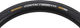 Continental Pneu Rigide Contact Speed 27,5" - noir/27.5 /32 /1.25 /32-584