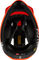 POC Otocon Race MIPS Helmet - fluorescent orange AVIP-uranium black matt/51 - 54 cm