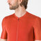 Castelli Espresso 2 S/S Trikot - paprika | M