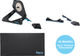 Tacx Neo 2T Smart Indoor Training Bundle - universal