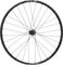 DT Swiss X 1900 SPLINE 25 Boost Center Lock Disc 29" Wheelset - black/Shimano Micro Spline/Boost/148 mm/110 mm/Boost/29"/110 mm/Shimano Micro Spline/110 mm/148 mm