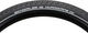 Schwalbe Pneu Rigide Hurricane Performance ADDIX GreenGuard DD 27,5" - noir-reflex/27.5 /50 /50-584/2 