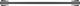 Thule Set de 2 bases de portaequipajes Fixpoint Evo - black