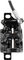 Magura MT Trail Sport Carbotecture Scheibenbremse - Werkstattverpackung - schwarz | Vorderrad