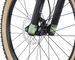 SUPURB BO24 24" Kinderfahrrad - gecko green/24"