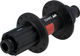 DT Swiss 240 Classic Road Center Lock Disc Rear Hub - black/Shimano Road/28/Shimano Road