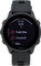 Garmin Smartwatch Forerunner 955 GPS para triatlón y running - negro