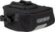 ORTLIEB Sacoche de Selle Micro Two - black mat/500 