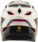 Troy Lee Designs D4 Polyacrylite MIPS Fullface-Helm - fuchsia | 55 - 56 cm