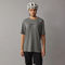 ION Ionic DR Lyocell S/S Jersey - sage-grey | L