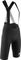 ASSOS Dyora R S11 Bib Shorts - black series/S