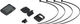 Sigma Tacómetro BC 14.0 STS wireless - negro