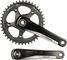 SRAM Rival 1 FM groupe 1x11 42 GXP freins à disque hydrauliques - black | SRAM XD | 172,5 mm | SRAM XD | 10-42 | 42