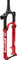 RockShox Fork SID SL Ultimate Flight Attendant Race Day 3P DebonAir+ Boost 29" - electric red/110 mm/15 mm Thru Axle/1 1/8" - 1,5" tapered/44 mm/29"/110 mm