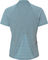 VAUDE Camiseta Tamaro HZ para mujer IV - nordic blue/36