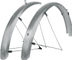 SKS Set de guardabarros RD+RT Bluemels Basic - plata | 69 mm / 27,5" - 29"