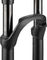 RockShox Fourche Judy Silver TK 29" Solo Air 100 mm QR – Emballage atelier - black | Blocage Rapide 5 mm | 100 mm | 51 mm | 29" | 1 1/8"
